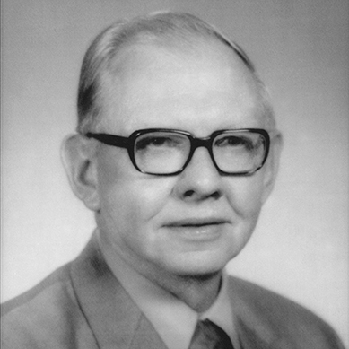 Elmer Allgeier