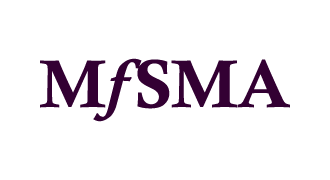 MfSMA Logo